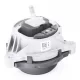 Genuine BMW Engine mount, left (22112284817)
