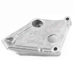 Genuine BMW Engine supporting bracket, left (22116784825)