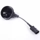 Original BMW Verbindungskabel EDC vorne (31316752606)