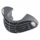 Genuine BMW Stabilizer support (31356865704)