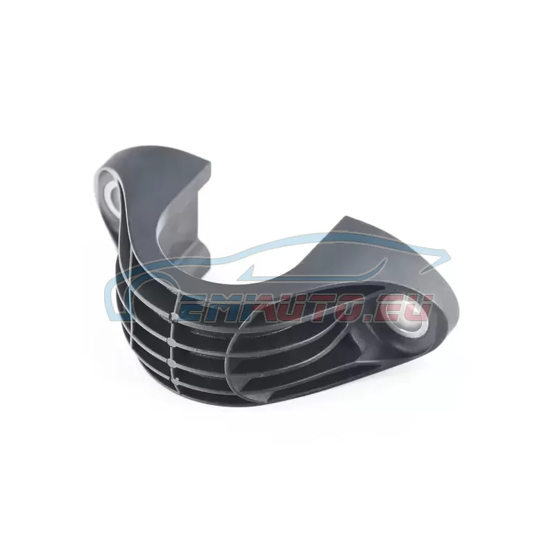 Genuine BMW Stabilizer support (31356865704)