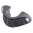 Genuine BMW Stabilizer support (31356865704)