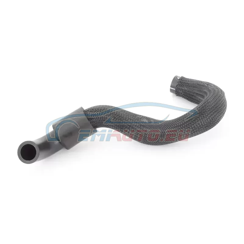 Original BMW Saugleitung (32416785419)
