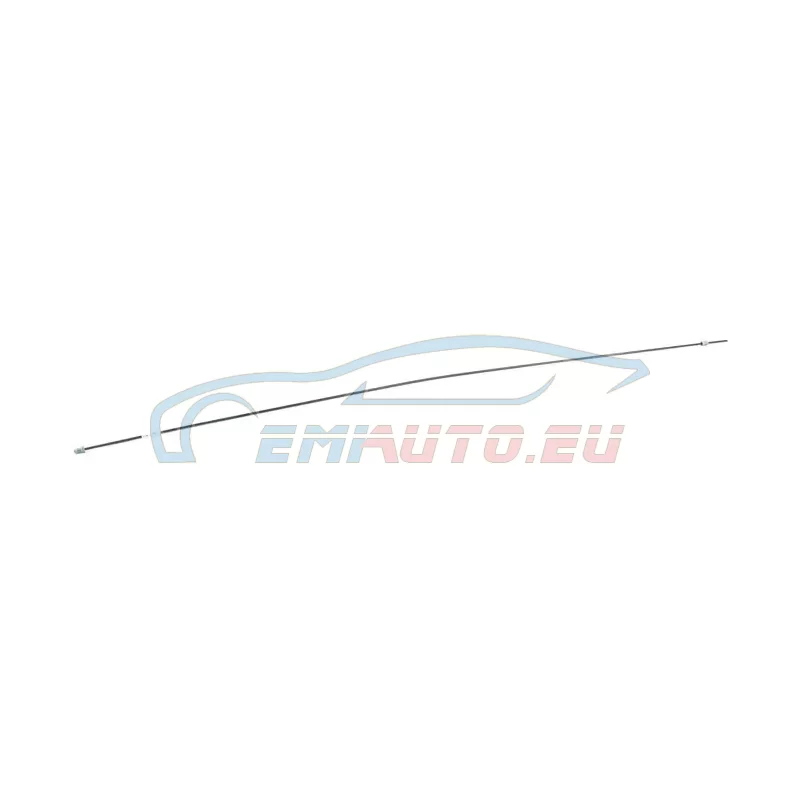Original BMW Rohrleitung (34326853512)