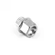 Original BMW Adapter mit Code (36136752767)