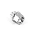 Original BMW Adapter mit Code (36136752767)