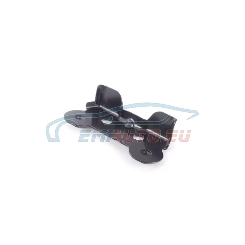 Оригинал BMW Кронштейн датчика EDC (41008045822)