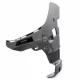 Genuine BMW Insert, bumper front left (51118069747)