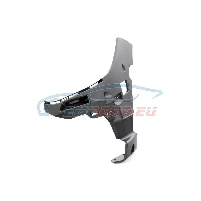 Genuine BMW Insert, bumper front left (51118069747)