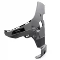 Genuine BMW Insert, bumper front left (51118069747)