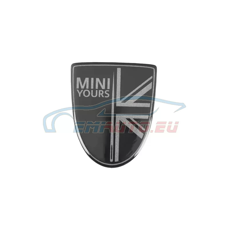 Genuine BMW (51149477809)