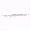 Genuine BMW Crosslink, front (51647336229)