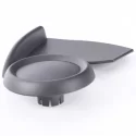 Genuine BMW Handle outer right (52109802702)