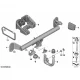 Genuine BMW (63115A056D0)