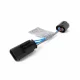 Genuine BMW Adapter, bulb socket, turn indicator (63120025499)