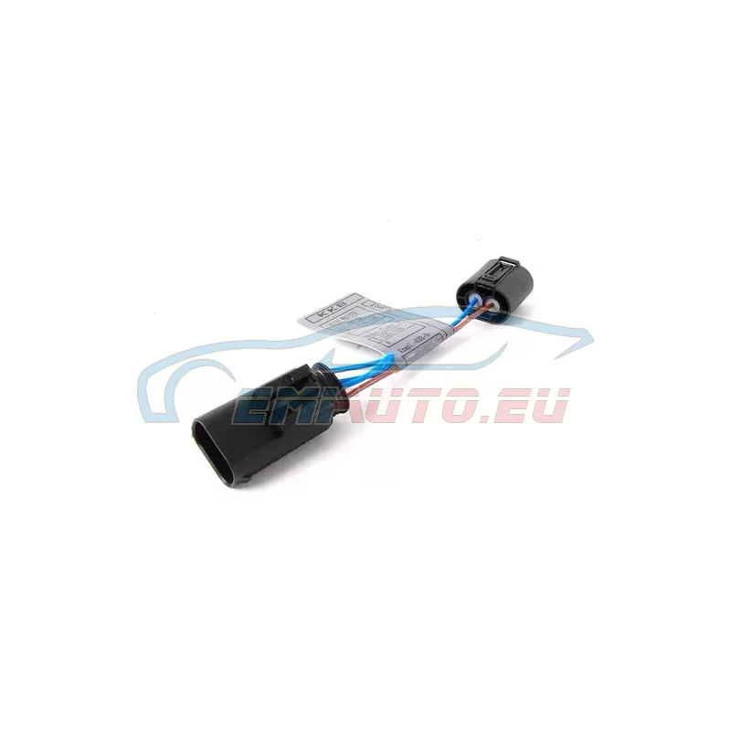 Genuine BMW Adapter, bulb socket, turn indicator (63120025499)
