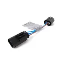 Genuine BMW Adapter, bulb socket, turn indicator (63120025499)