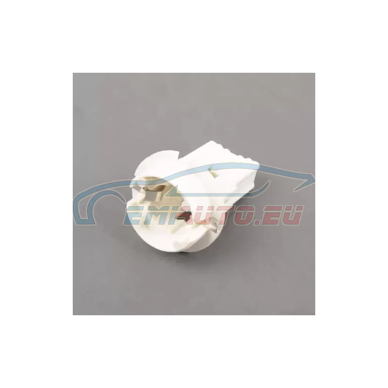 Genuine BMW Bulb socket (63217162084)