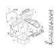 Genuine BMW Lock (07149156824)