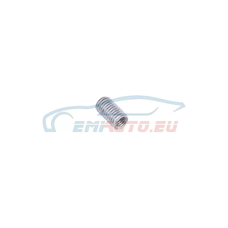 Genuine BMW Threaded plug (11137622383)