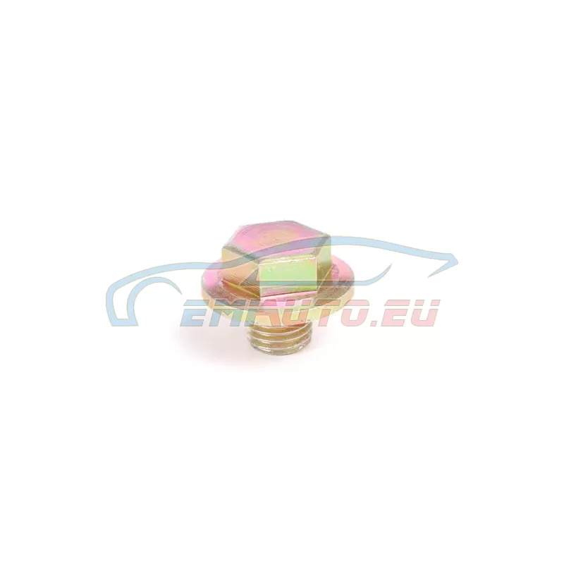 Genuine BMW Screw plug (11311308451)