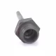 Genuine BMW Screw plug (11411252072)