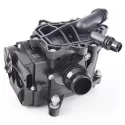 Genuine BMW Heat management module (11537644811)