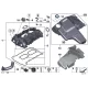 Genuine BMW Cap (11657643935)