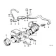 Genuine BMW Reducer (11741264787)
