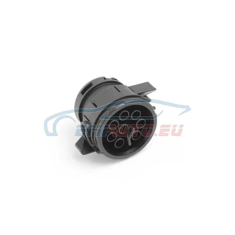 Genuine BMW Plug housing (12521714053)