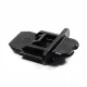 Genuine BMW Bracket upper (17117528618)