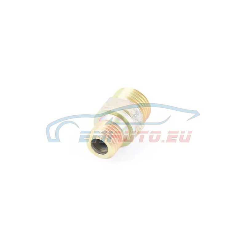 Genuine BMW Threaded pipe joint (17221116672)