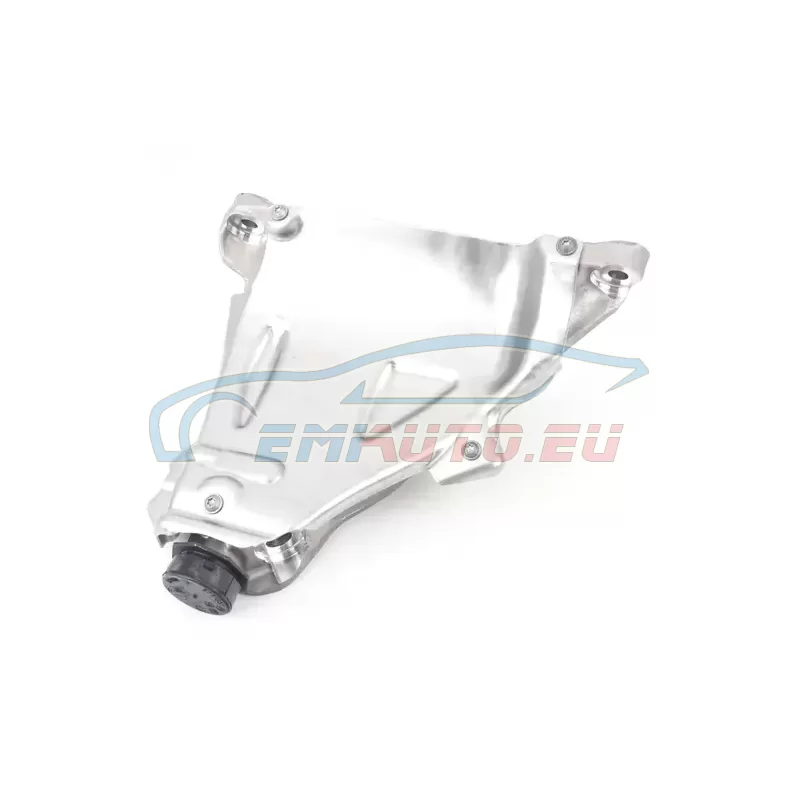 Genuine BMW Engine supporting bracket, right (22116882032)
