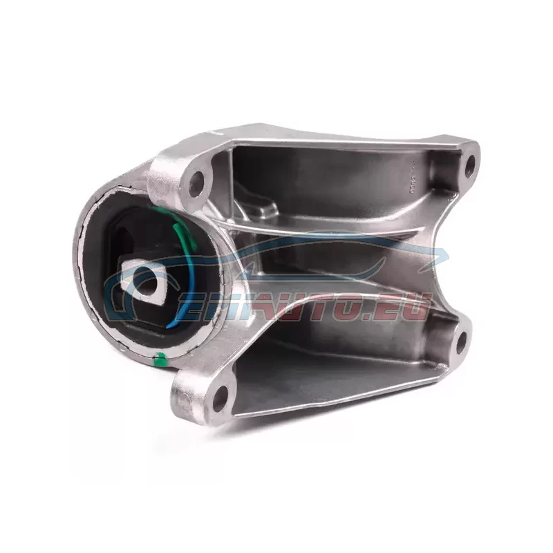 Genuine Mini Spprt bracket,gearbox,with rubber mount (22316754422)