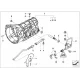 Genuine BMW Bracket (24101423285)
