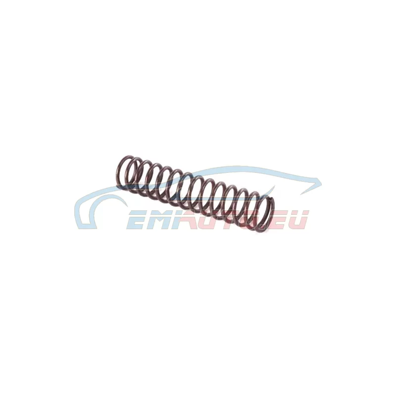 Genuine BMW Compression spring (24111215487)