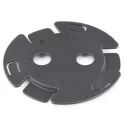 Original BMW Deckel Schubfeld (31116865263)