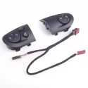 Original Mini Schalter Multifunktionslenkrad (32309289676)