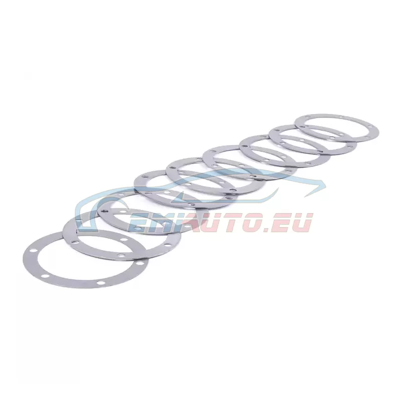 Original BMW Satz Distanzscheiben (33139065734)