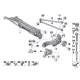 Original BMW Anschlagpuffer (33329800025)