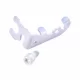 Genuine BMW Cable bracket, left (34216864023)