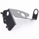 Original BMW Halter Hydroaggregat (34501165567)