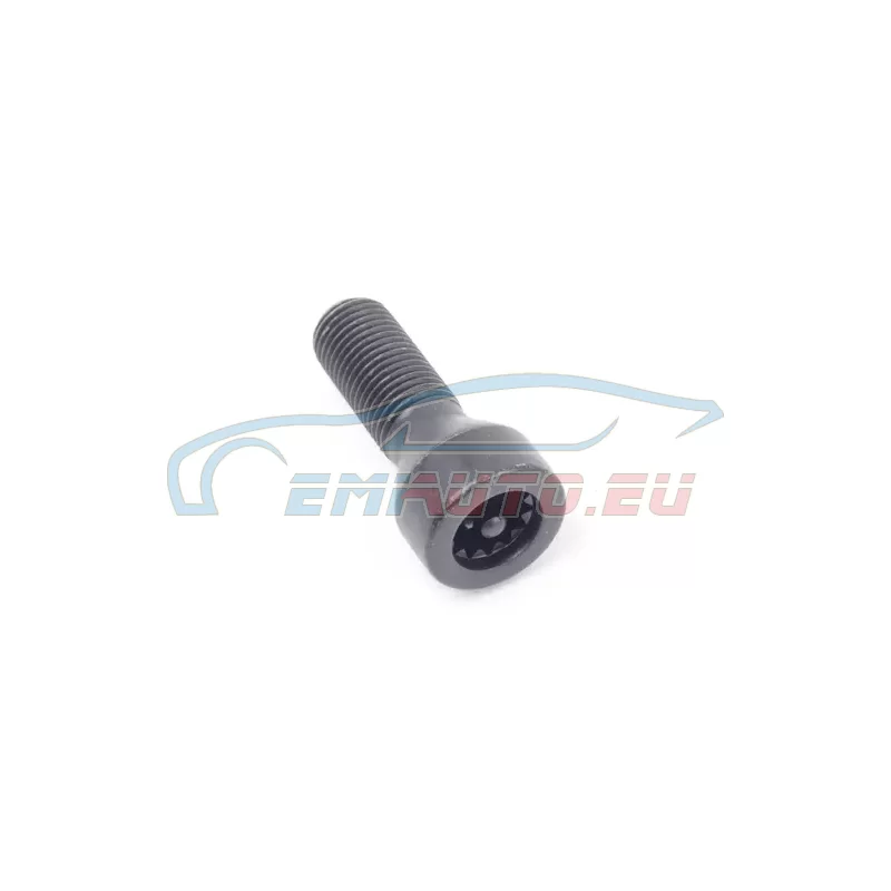 Genuine BMW Wheel bolt with code (36136786485)