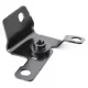 Genuine BMW Retainer for tie-down ring, left (41007401285)