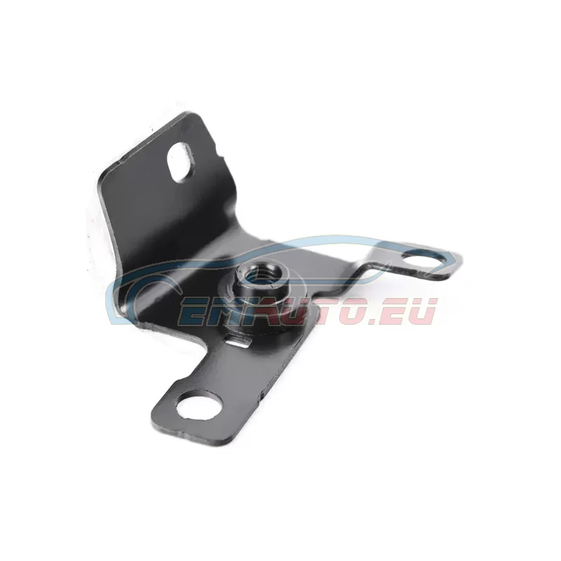 Genuine BMW Retainer for tie-down ring, left (41007401285)