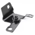 Genuine BMW Retainer for tie-down ring, left (41007401285)