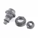 Genuine BMW Stop buffer (51247421451)