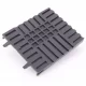 Genuine BMW Bracket, control unit (51436956658)