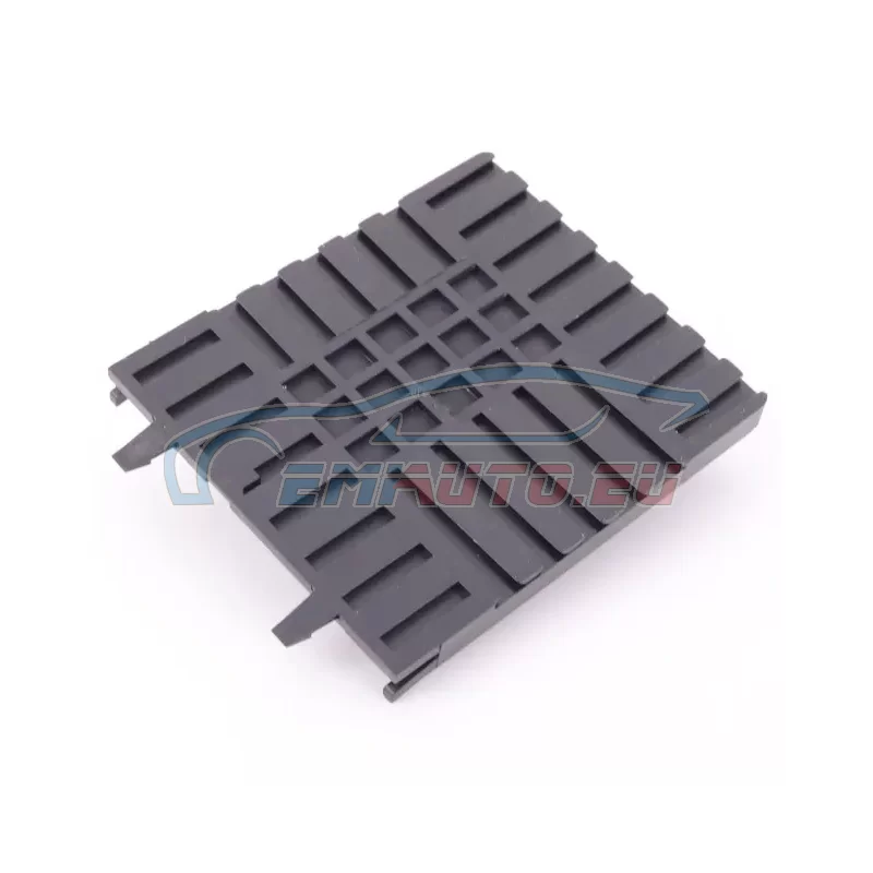 Genuine BMW Bracket, control unit (51436956658)