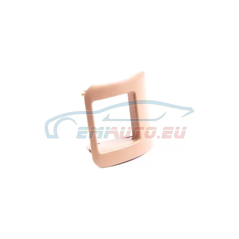 Original BMW Abdeckung aussen (52208099708)